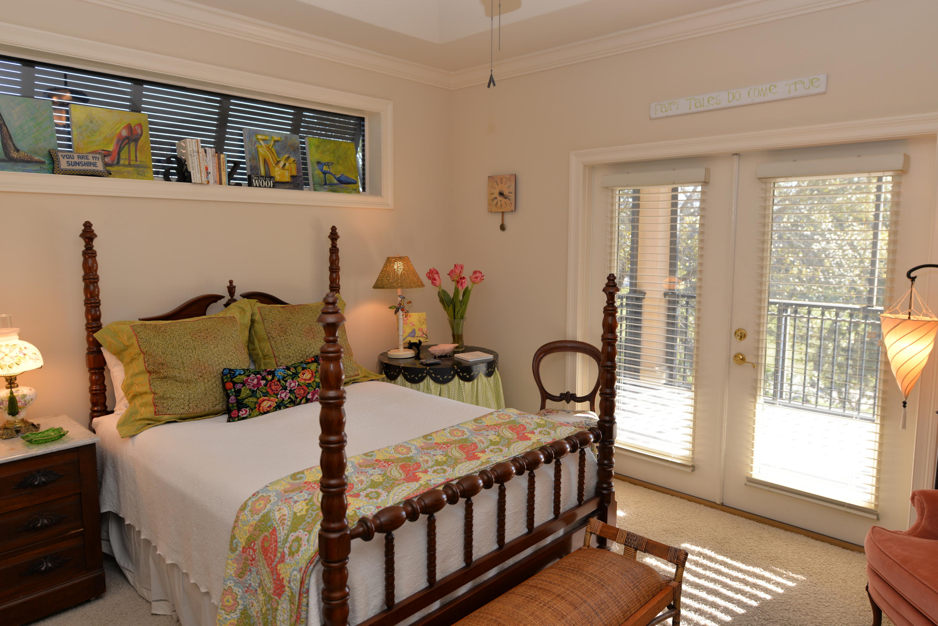 KELLY PLANTATION S/D - Residential