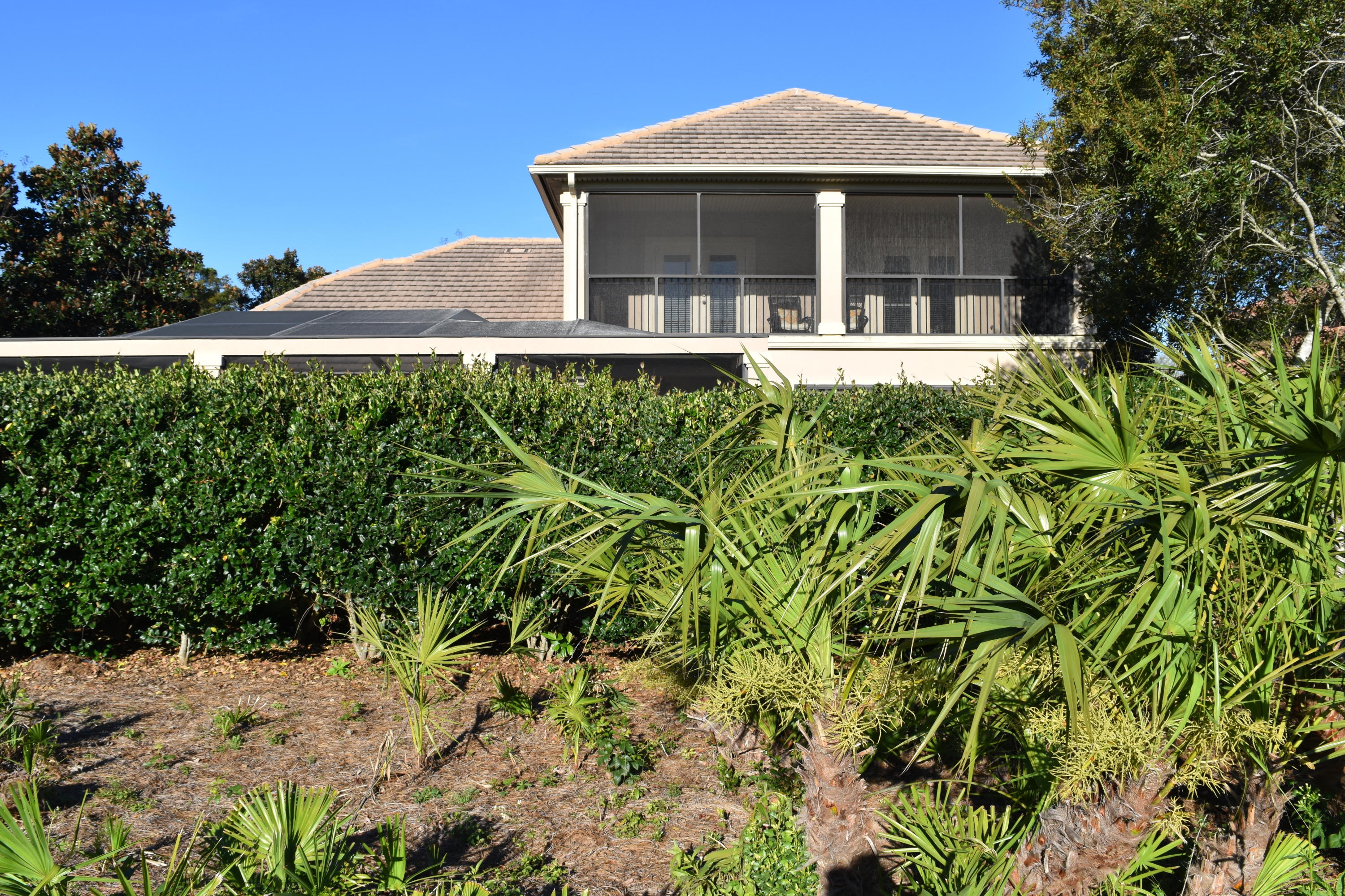 KELLY PLANTATION S/D - Residential