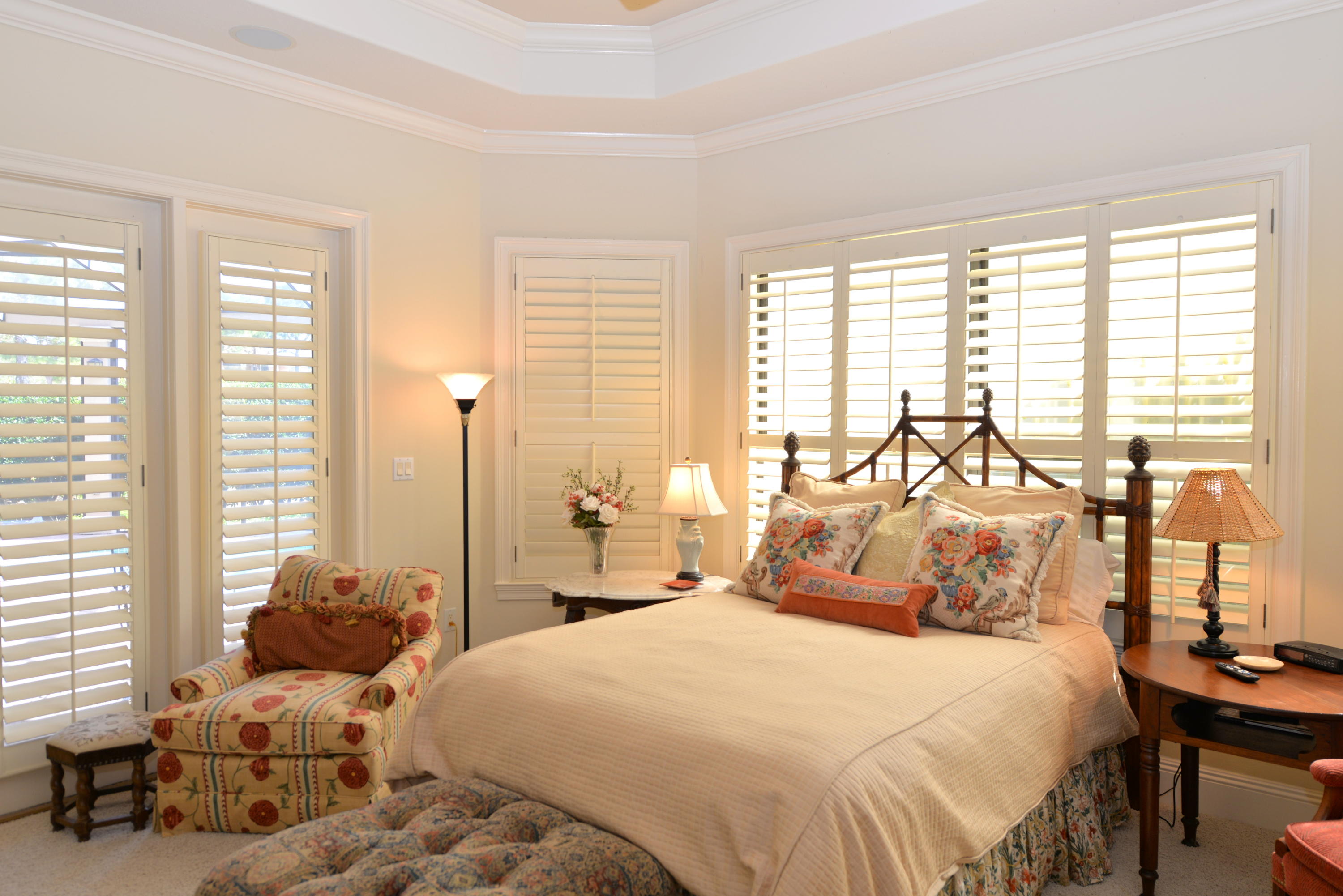 KELLY PLANTATION S/D - Residential