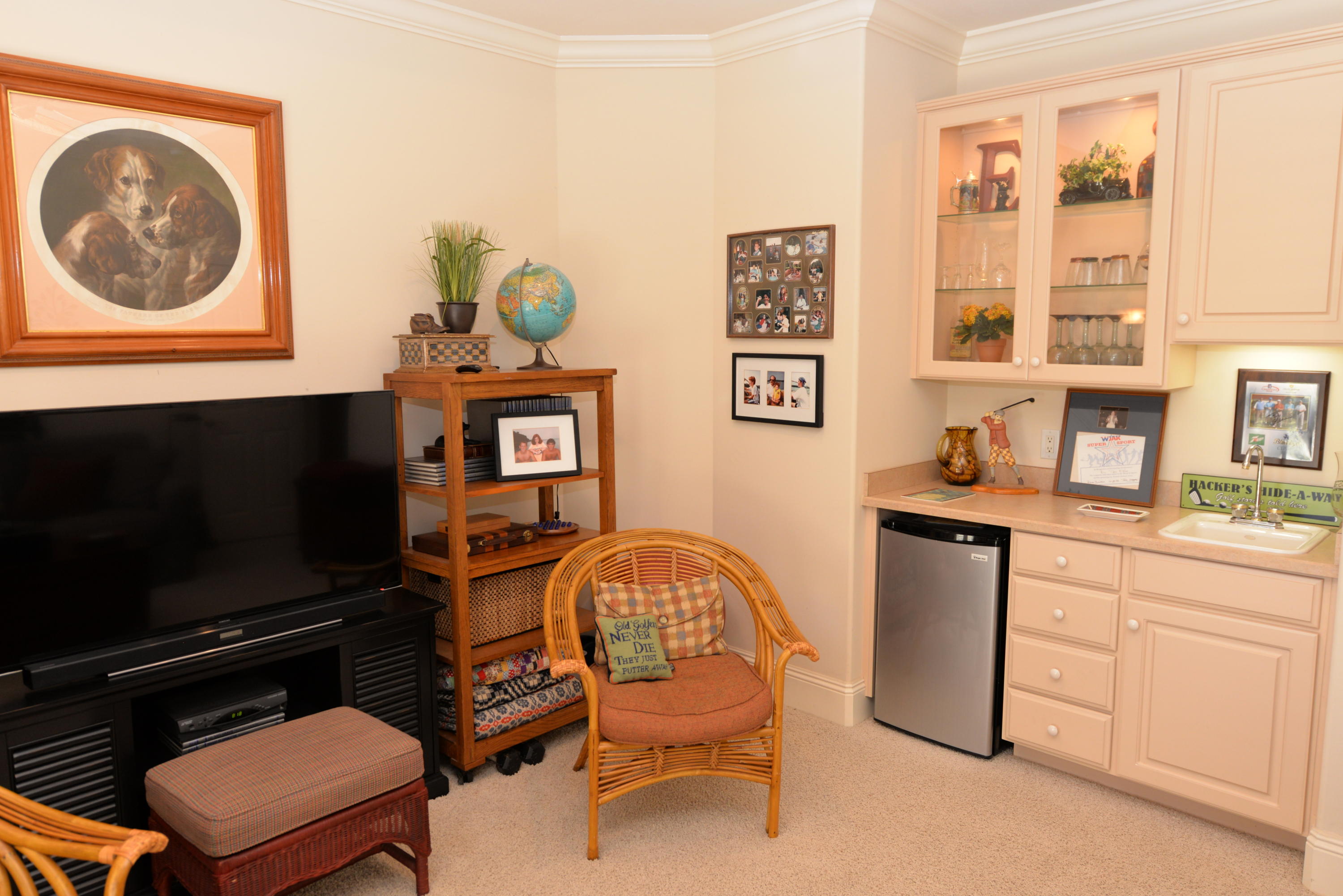 KELLY PLANTATION S/D - Residential