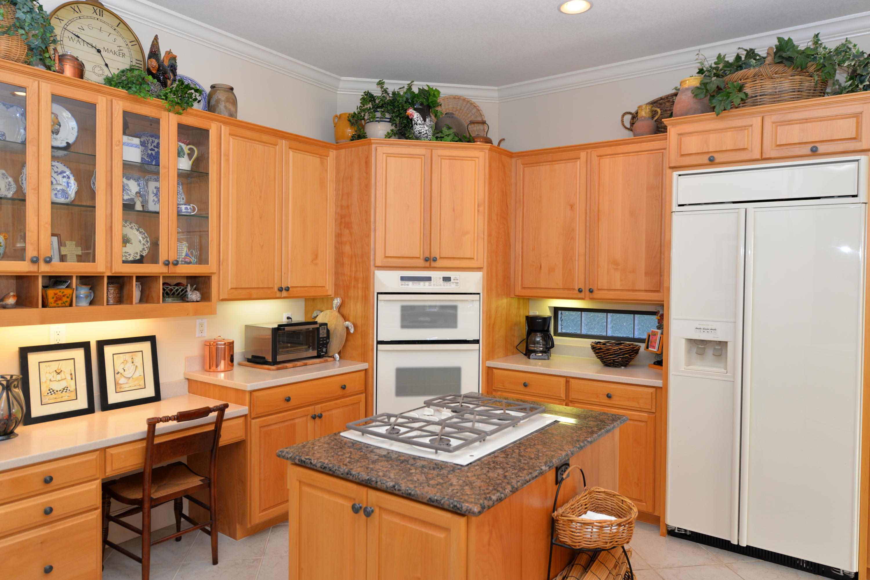 KELLY PLANTATION S/D - Residential