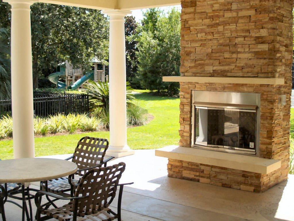 KELLY PLANTATION S/D - Residential