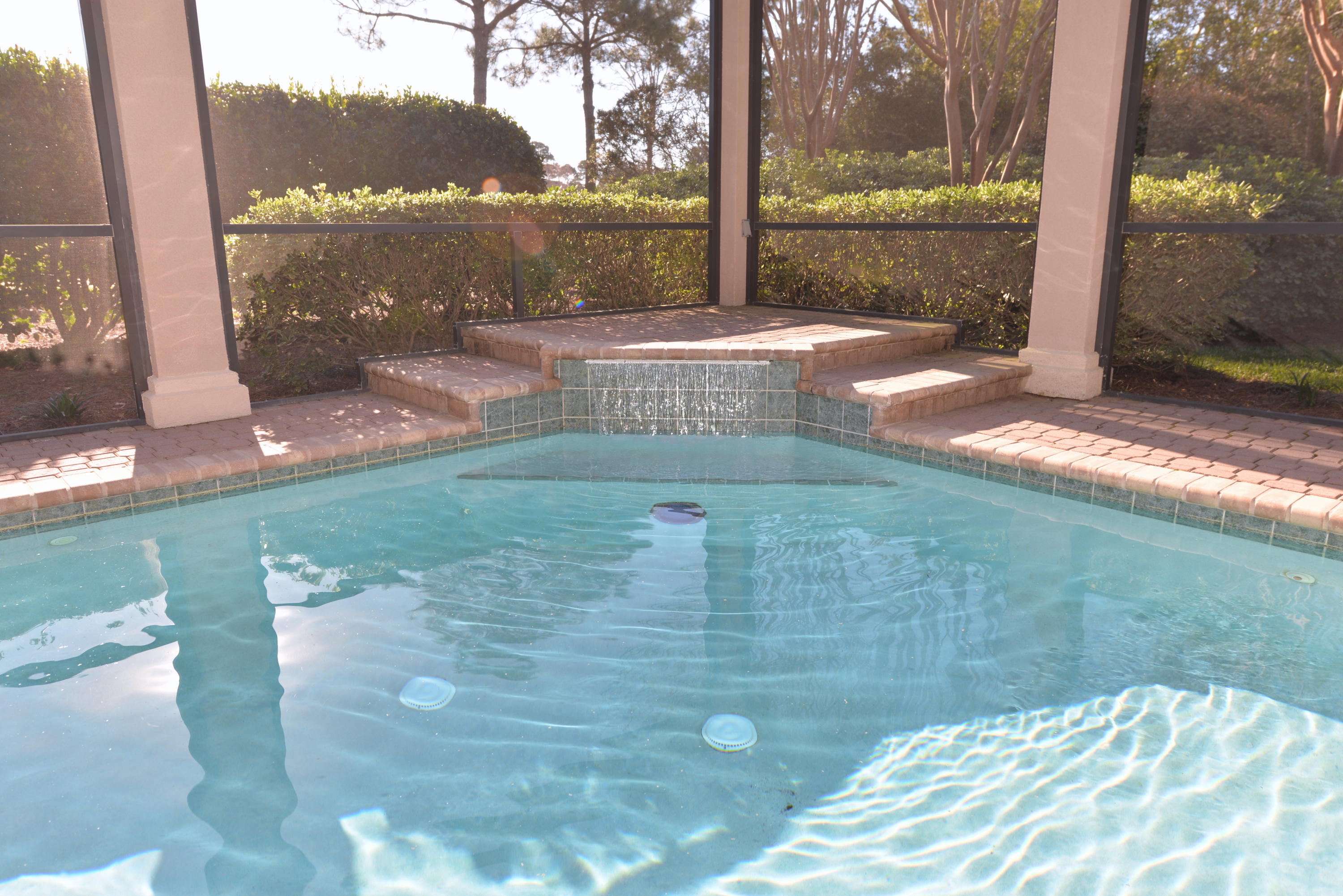 KELLY PLANTATION S/D - Residential