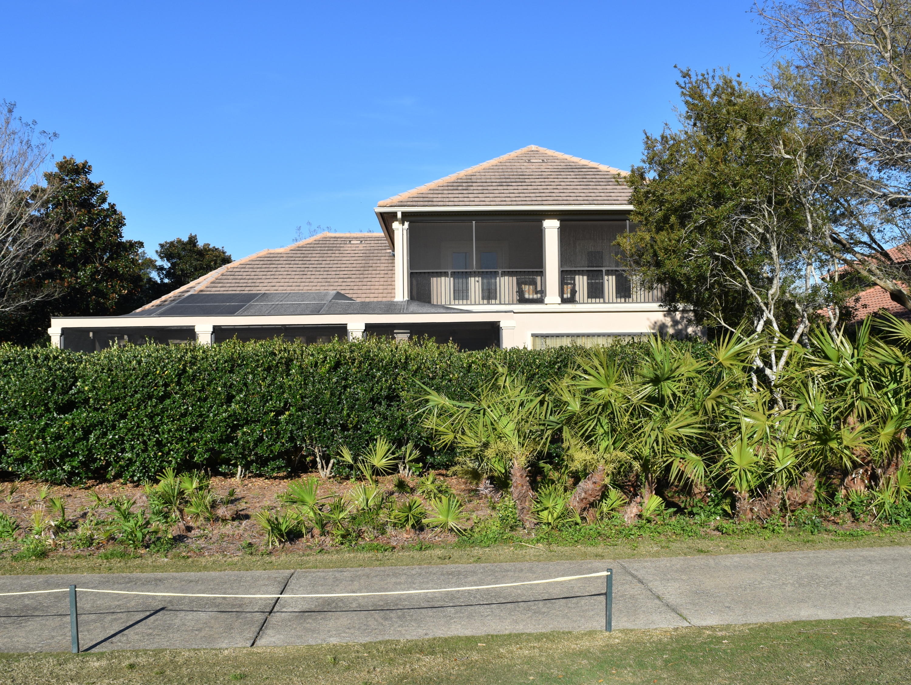 KELLY PLANTATION S/D - Residential