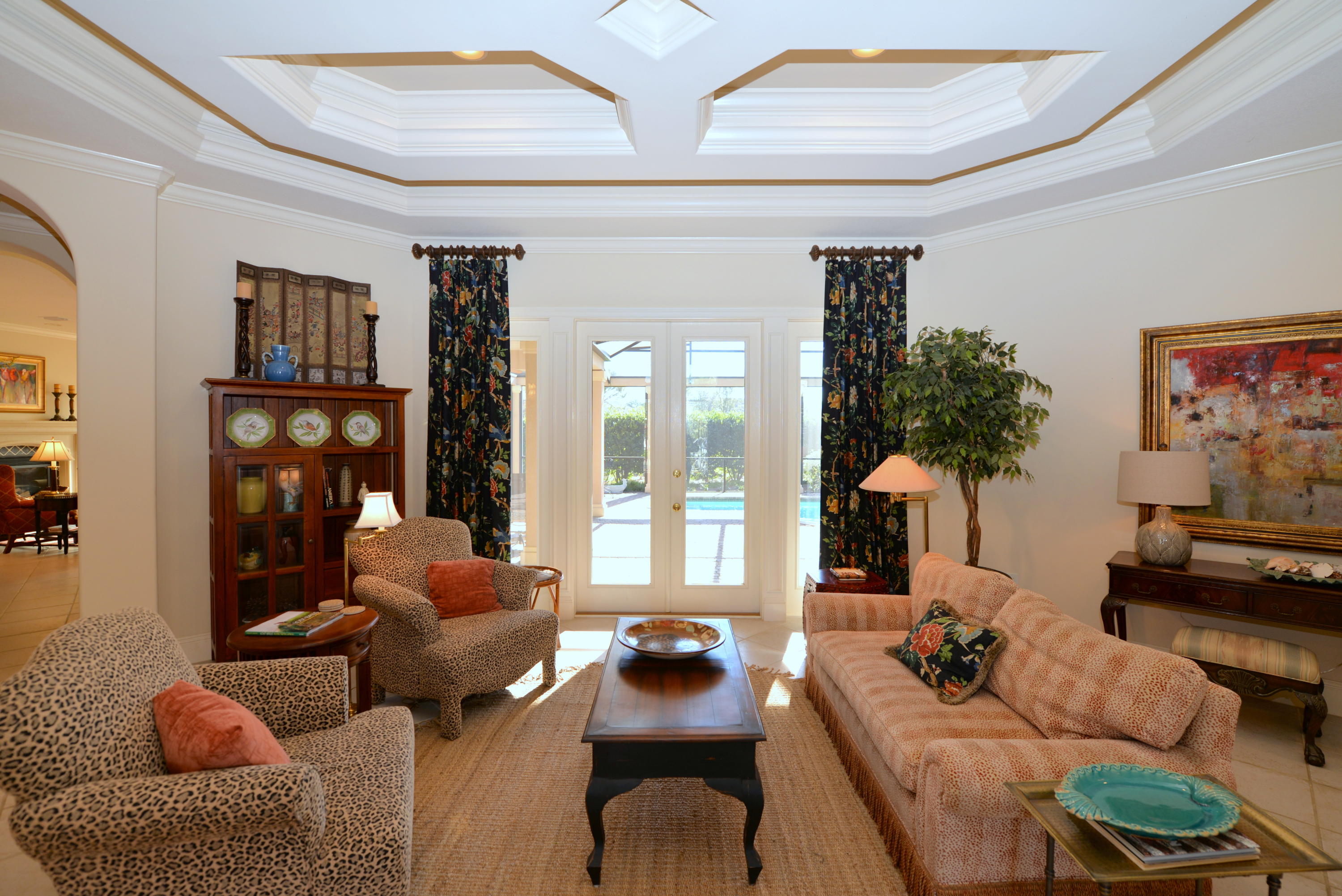 KELLY PLANTATION S/D - Residential