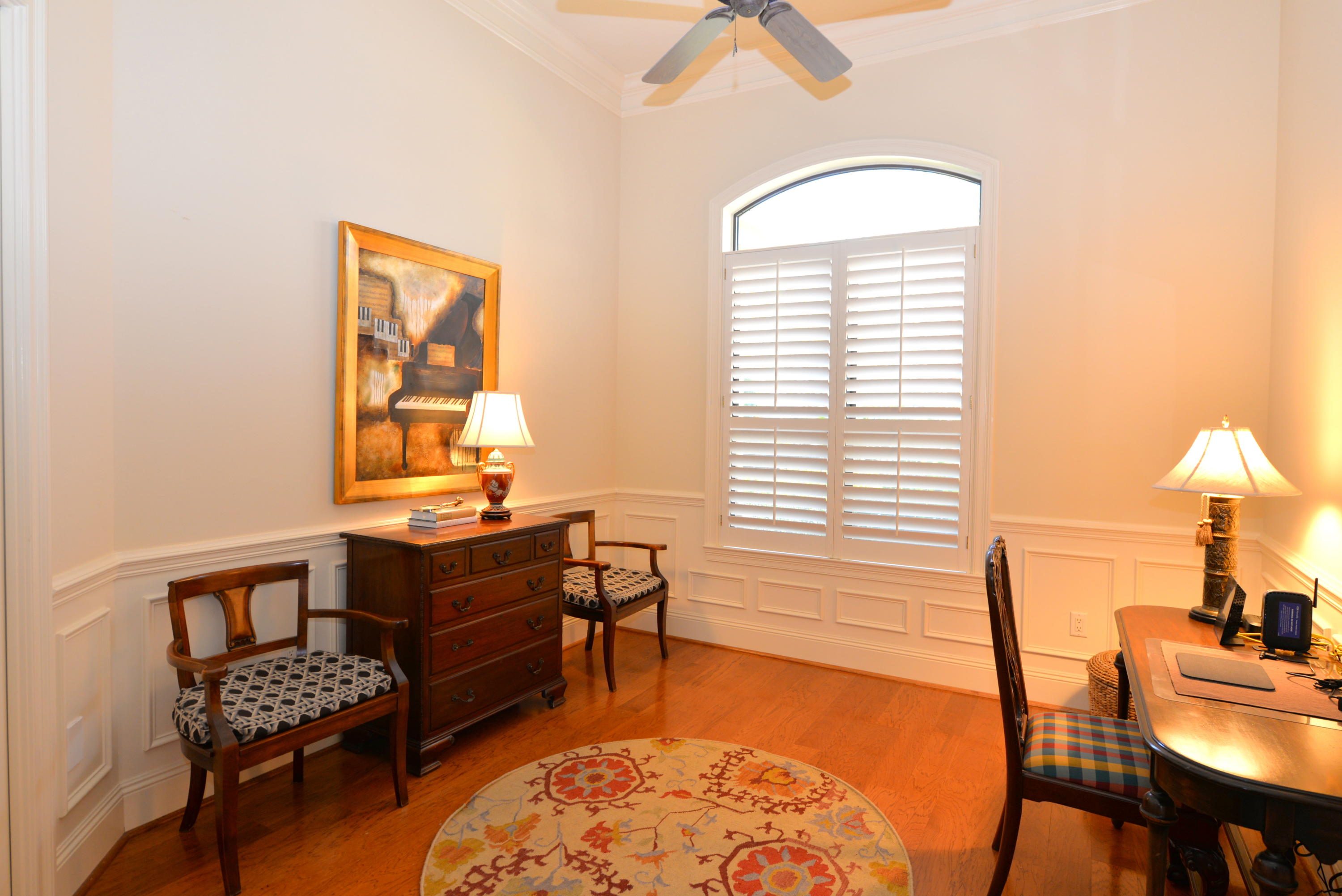 KELLY PLANTATION S/D - Residential