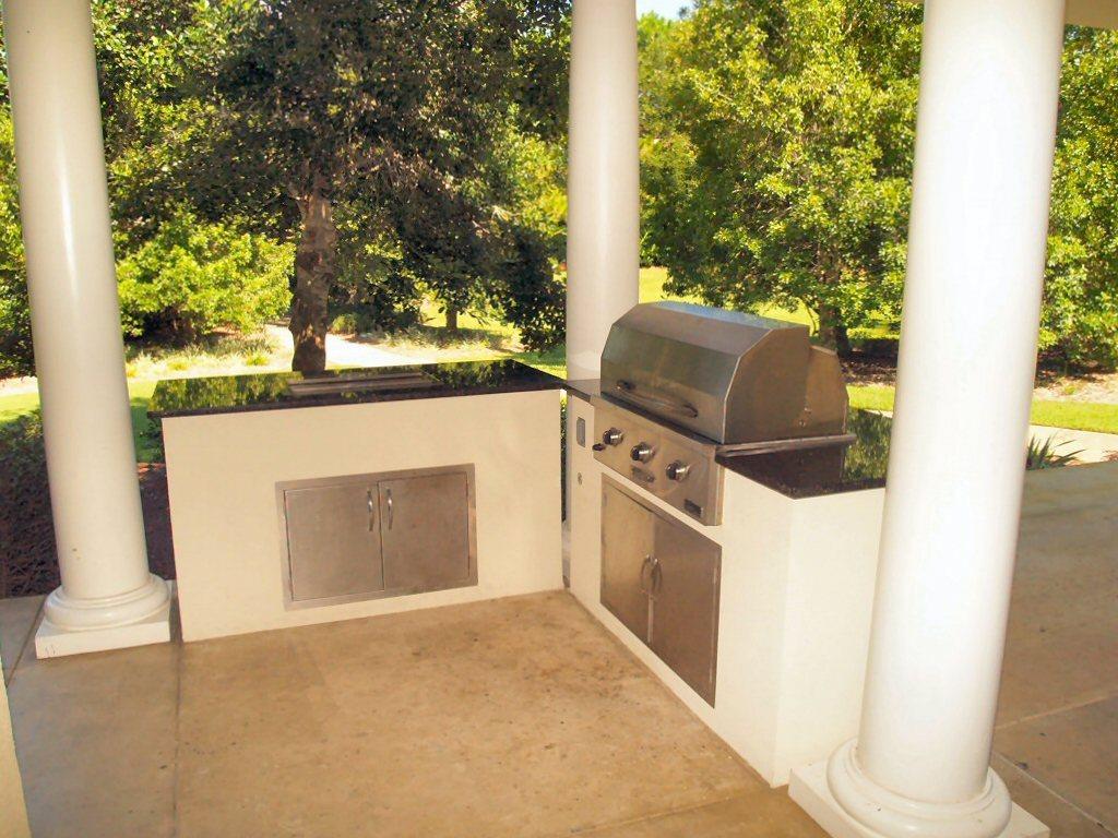 KELLY PLANTATION S/D - Residential