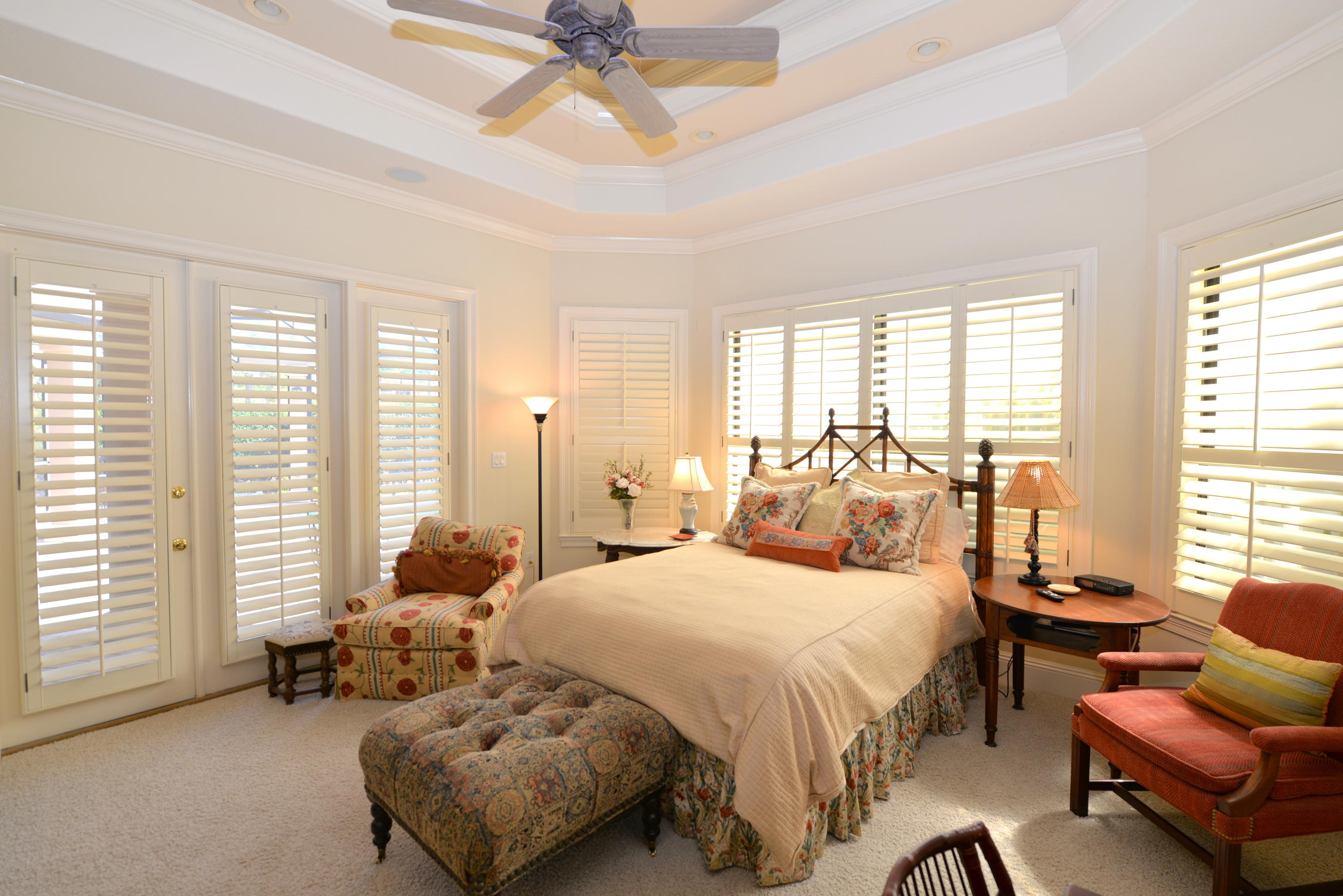 KELLY PLANTATION S/D - Residential