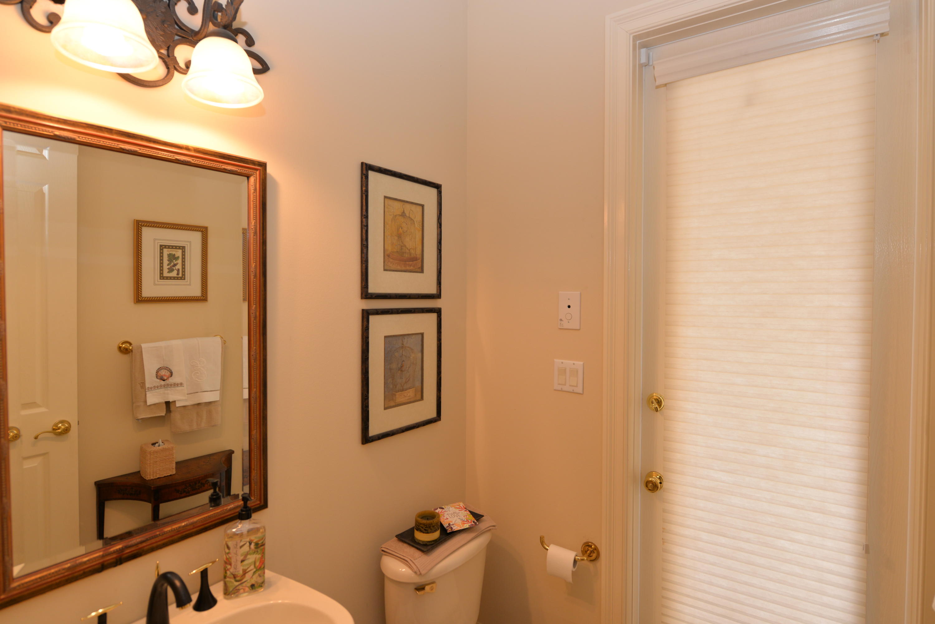 KELLY PLANTATION S/D - Residential