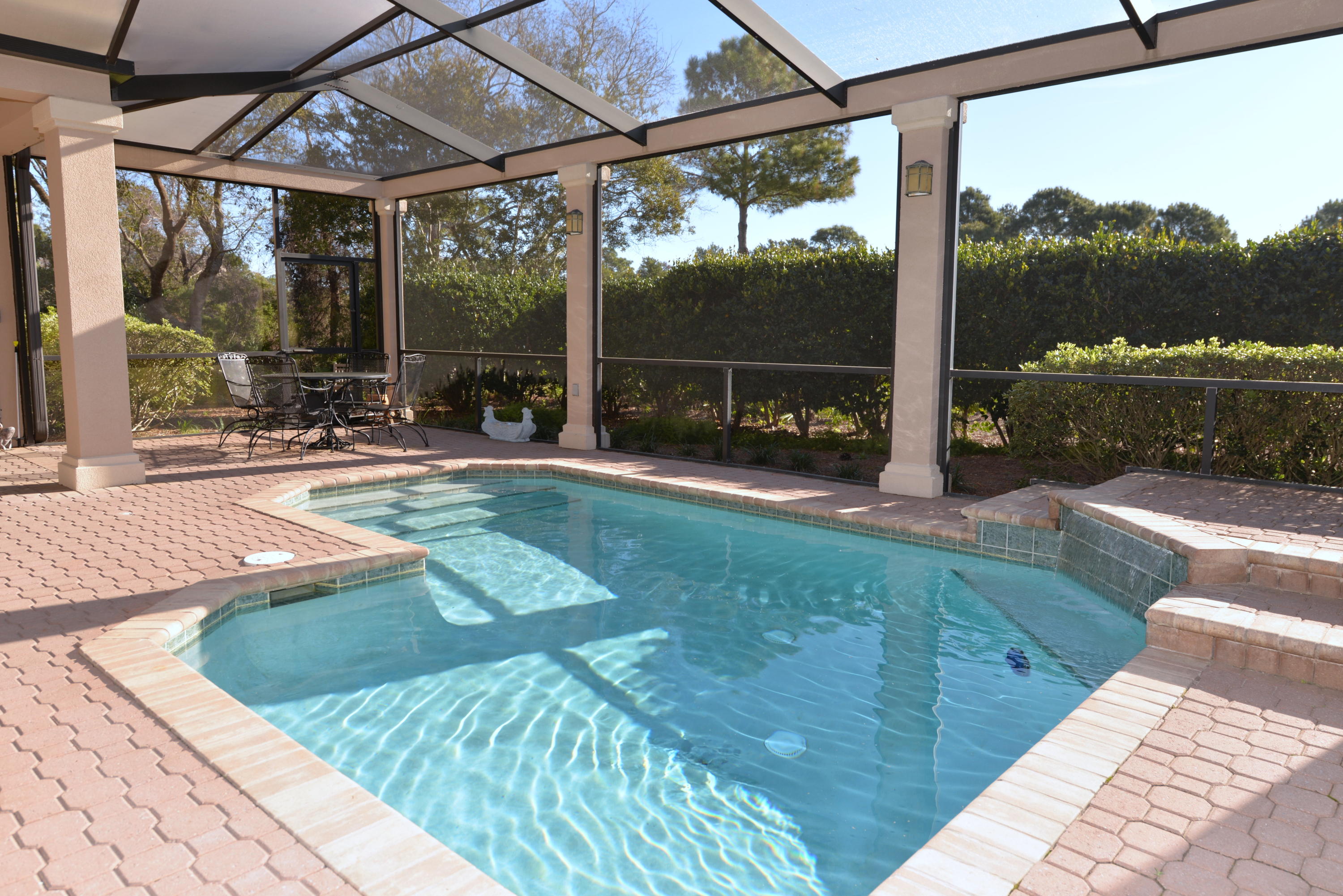 KELLY PLANTATION S/D - Residential