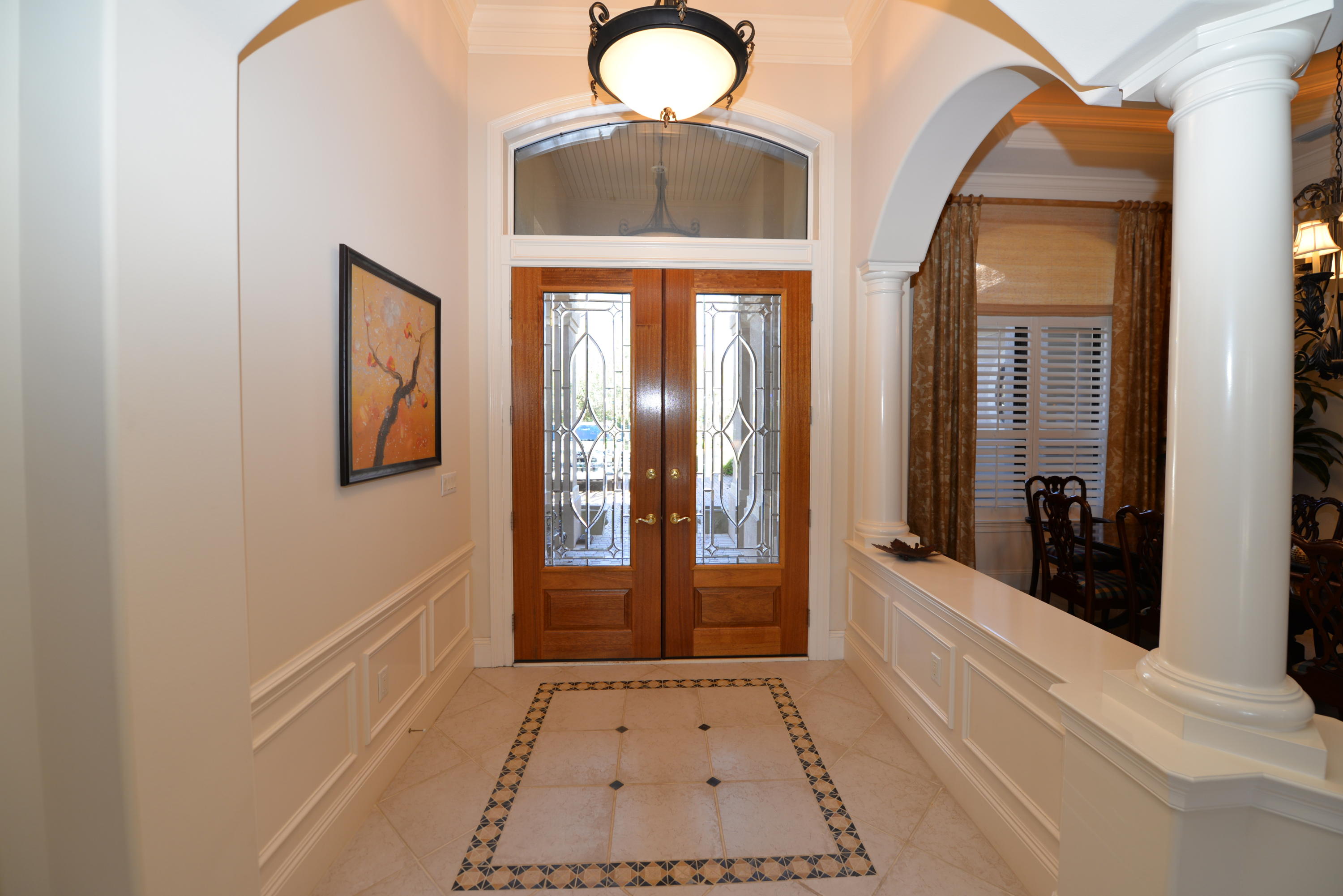 KELLY PLANTATION S/D - Residential