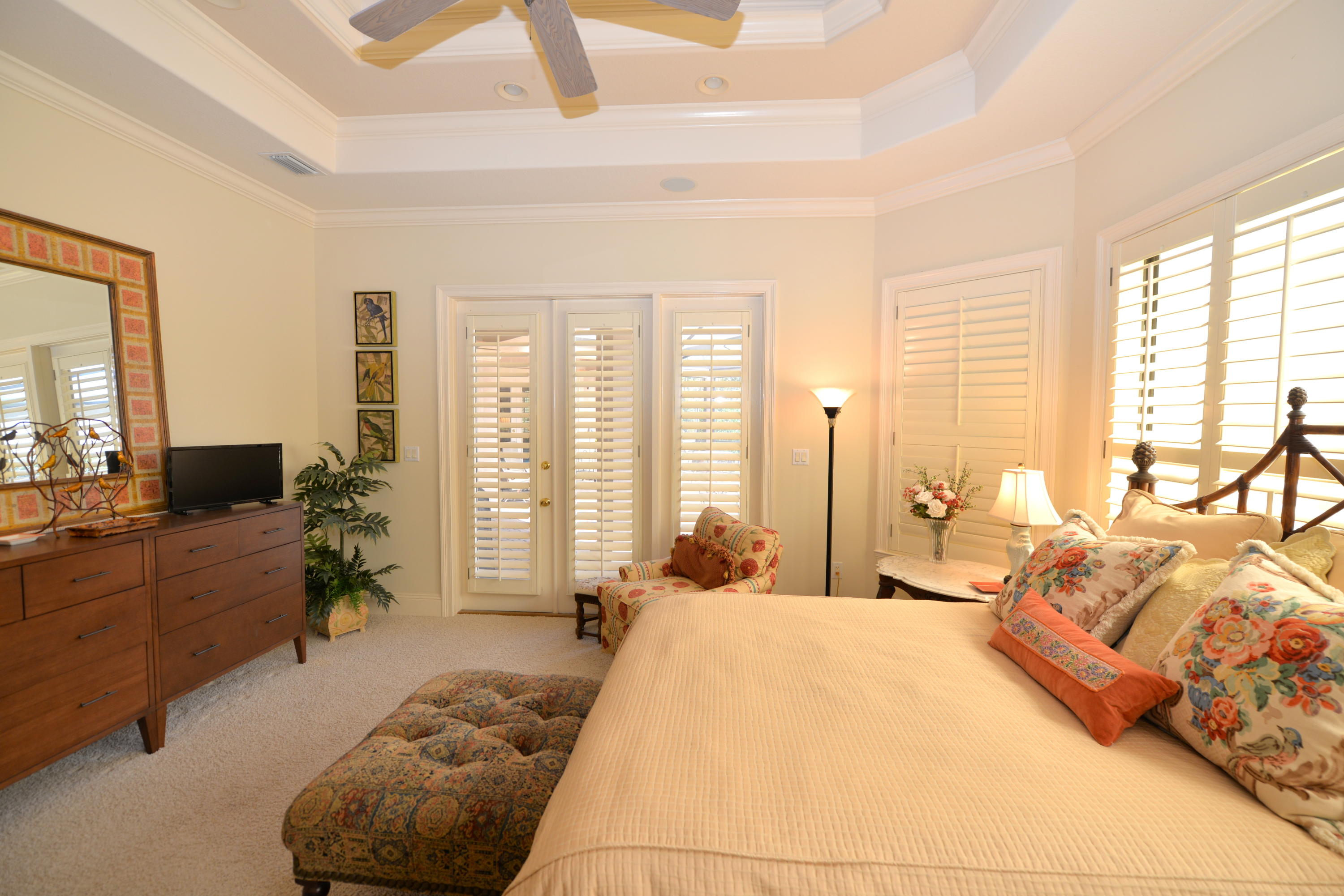 KELLY PLANTATION S/D - Residential