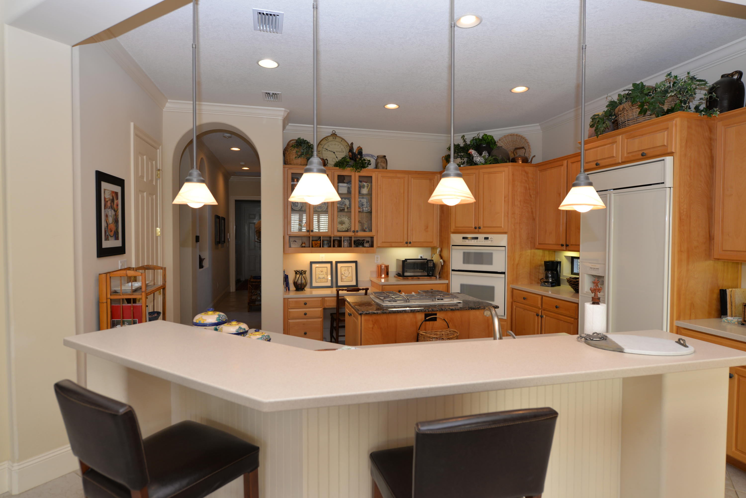 KELLY PLANTATION S/D - Residential