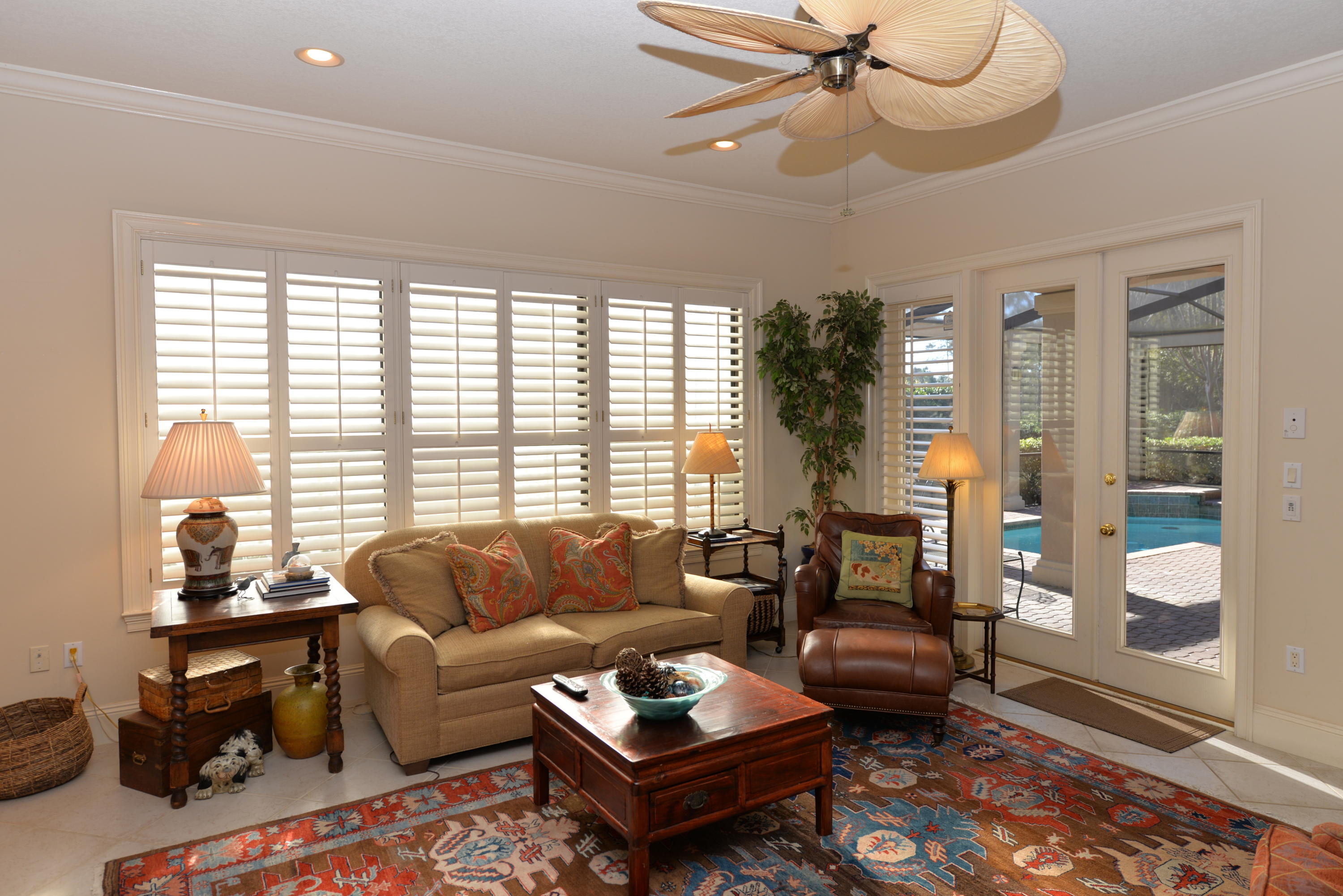 KELLY PLANTATION S/D - Residential