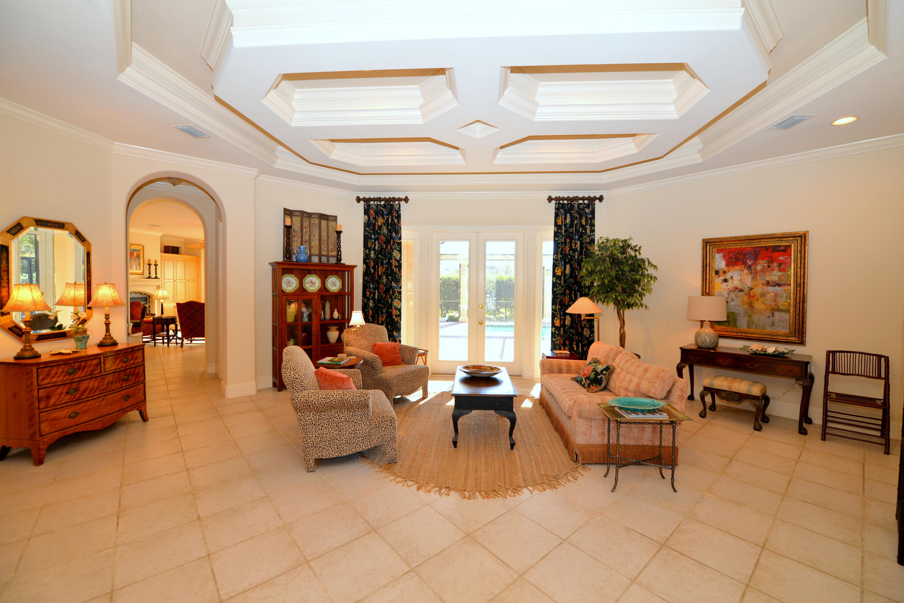 KELLY PLANTATION S/D - Residential