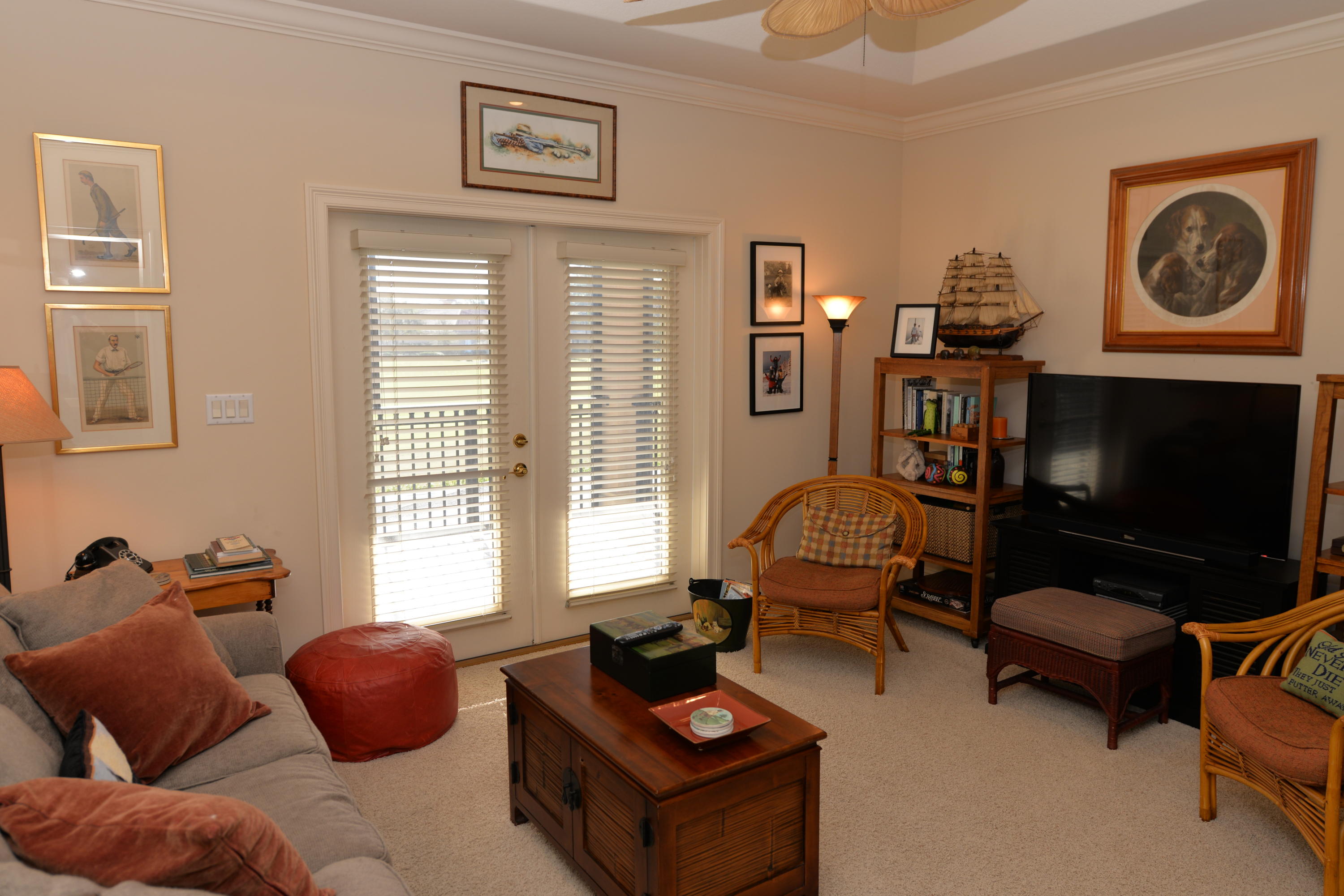 KELLY PLANTATION S/D - Residential