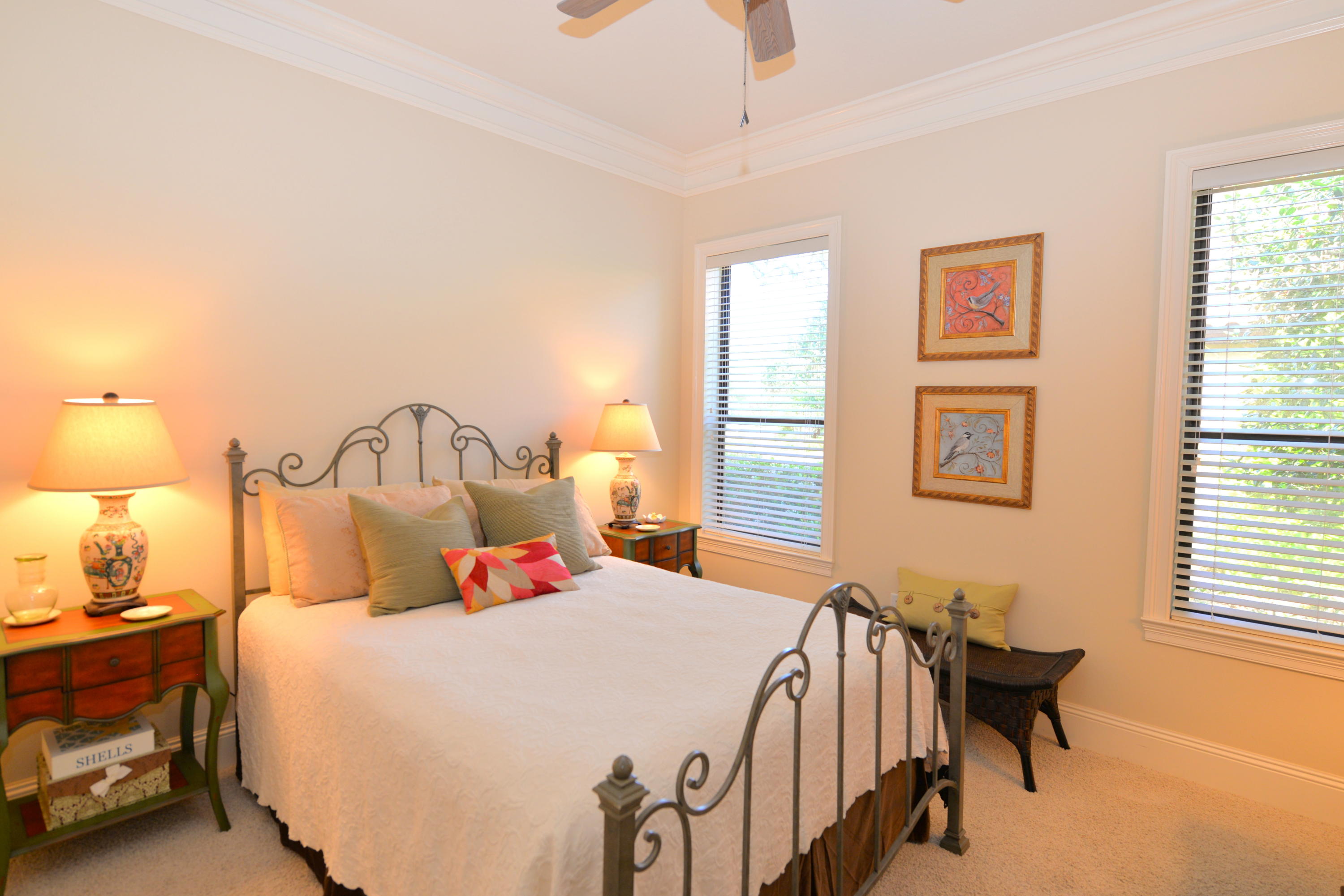 KELLY PLANTATION S/D - Residential