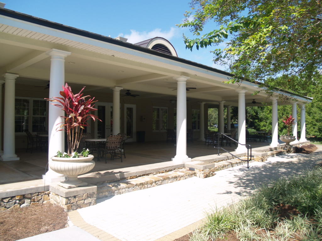 KELLY PLANTATION S/D - Residential