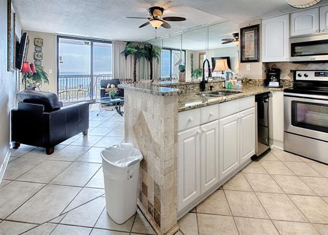 SUNDESTIN INTERNATIONAL CONDO - Residential