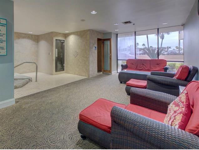 SUNDESTIN INTERNATIONAL CONDO - Residential