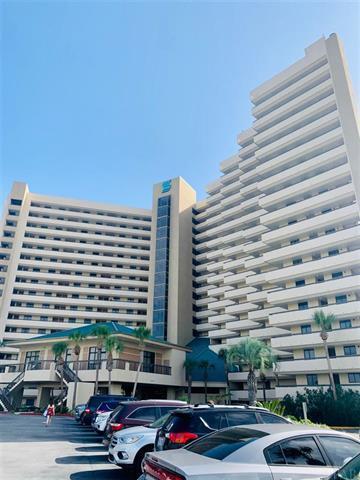 SUNDESTIN INTERNATIONAL CONDO - Residential