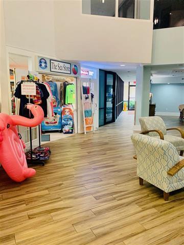 SUNDESTIN INTERNATIONAL CONDO - Residential