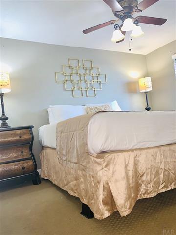 SUNDESTIN INTERNATIONAL CONDO - Residential