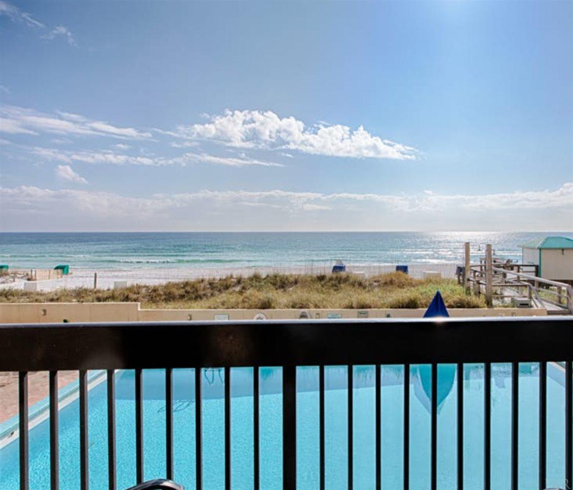 SUNDESTIN INTERNATIONAL CONDO - Residential