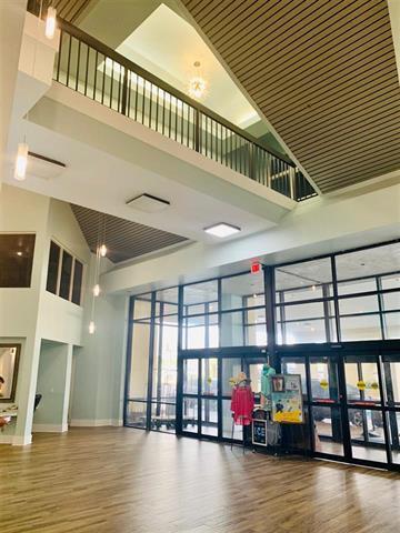 SUNDESTIN INTERNATIONAL CONDO - Residential