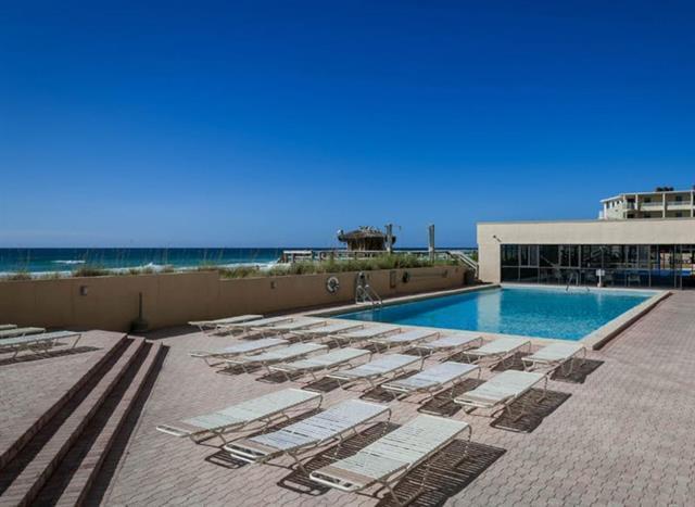 SUNDESTIN INTERNATIONAL CONDO - Residential