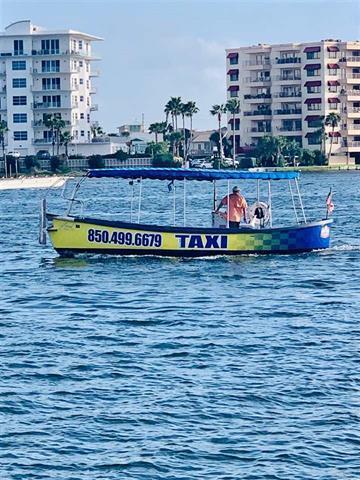 SUNDESTIN INTERNATIONAL CONDO - Residential