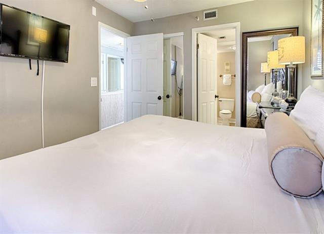 SUNDESTIN INTERNATIONAL CONDO - Residential