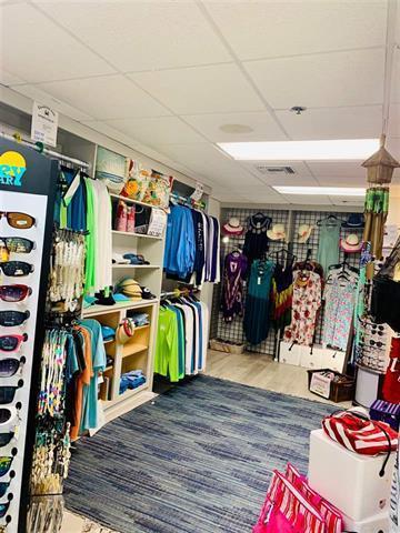 SUNDESTIN INTERNATIONAL CONDO - Residential