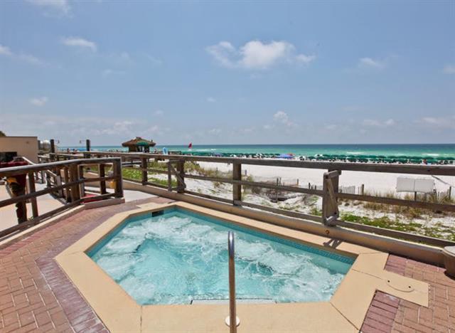 SUNDESTIN INTERNATIONAL CONDO - Residential