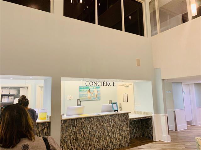 SUNDESTIN INTERNATIONAL CONDO - Residential