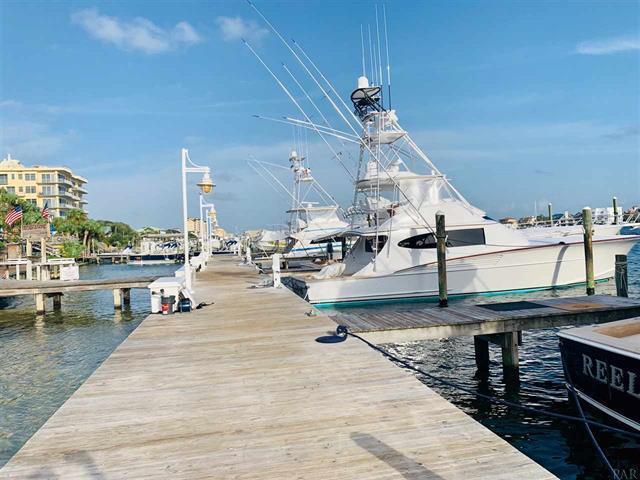 SUNDESTIN INTERNATIONAL CONDO - Residential