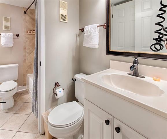 SUNDESTIN INTERNATIONAL CONDO - Residential