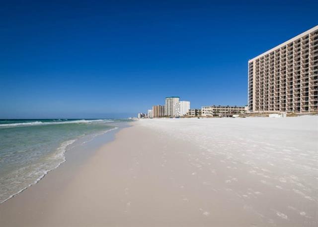 SUNDESTIN INTERNATIONAL CONDO - Residential