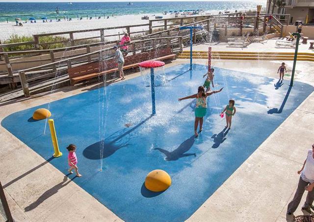 SUNDESTIN INTERNATIONAL CONDO - Residential