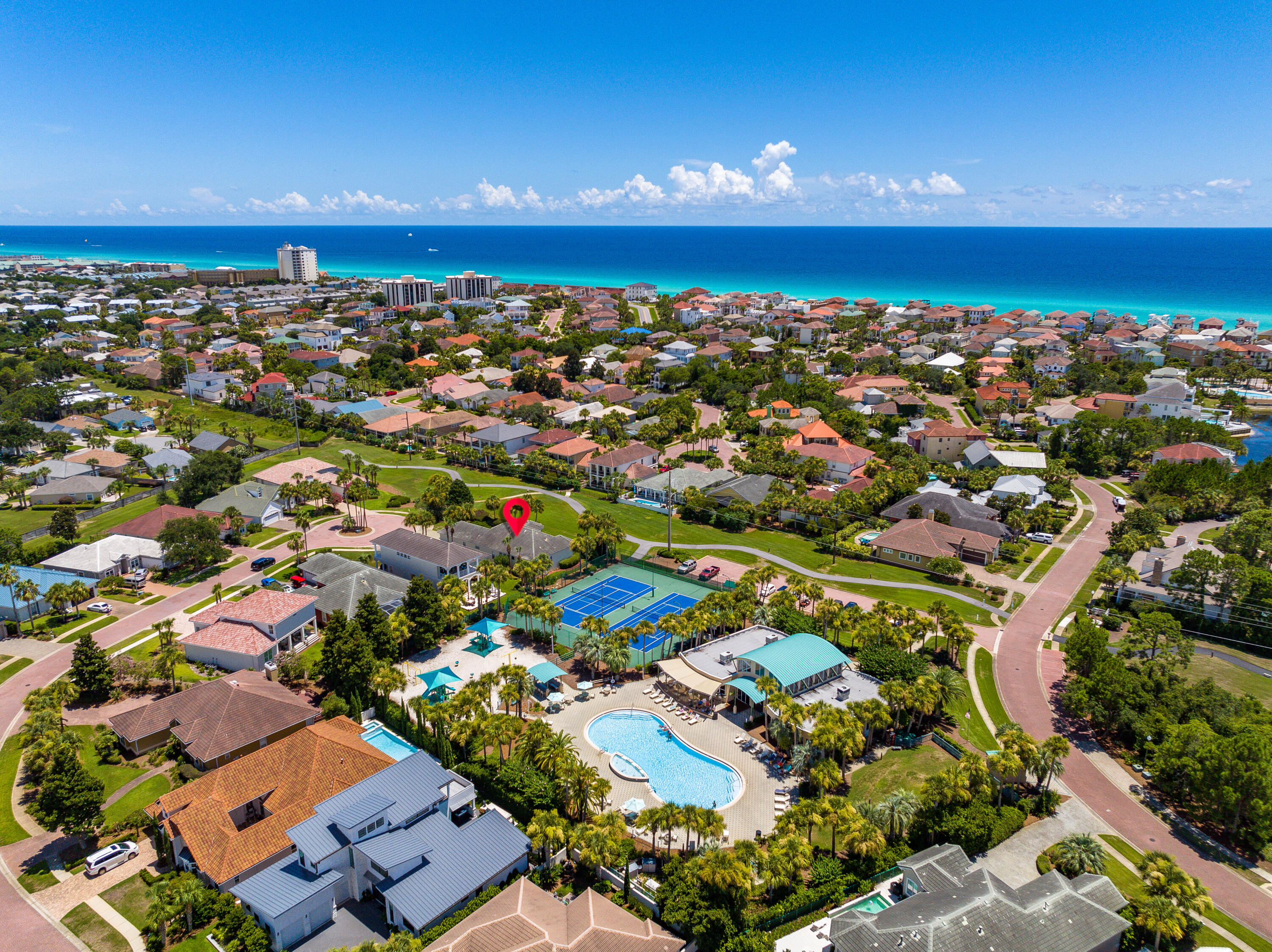 DESTINY EAST PH 3 - Residential