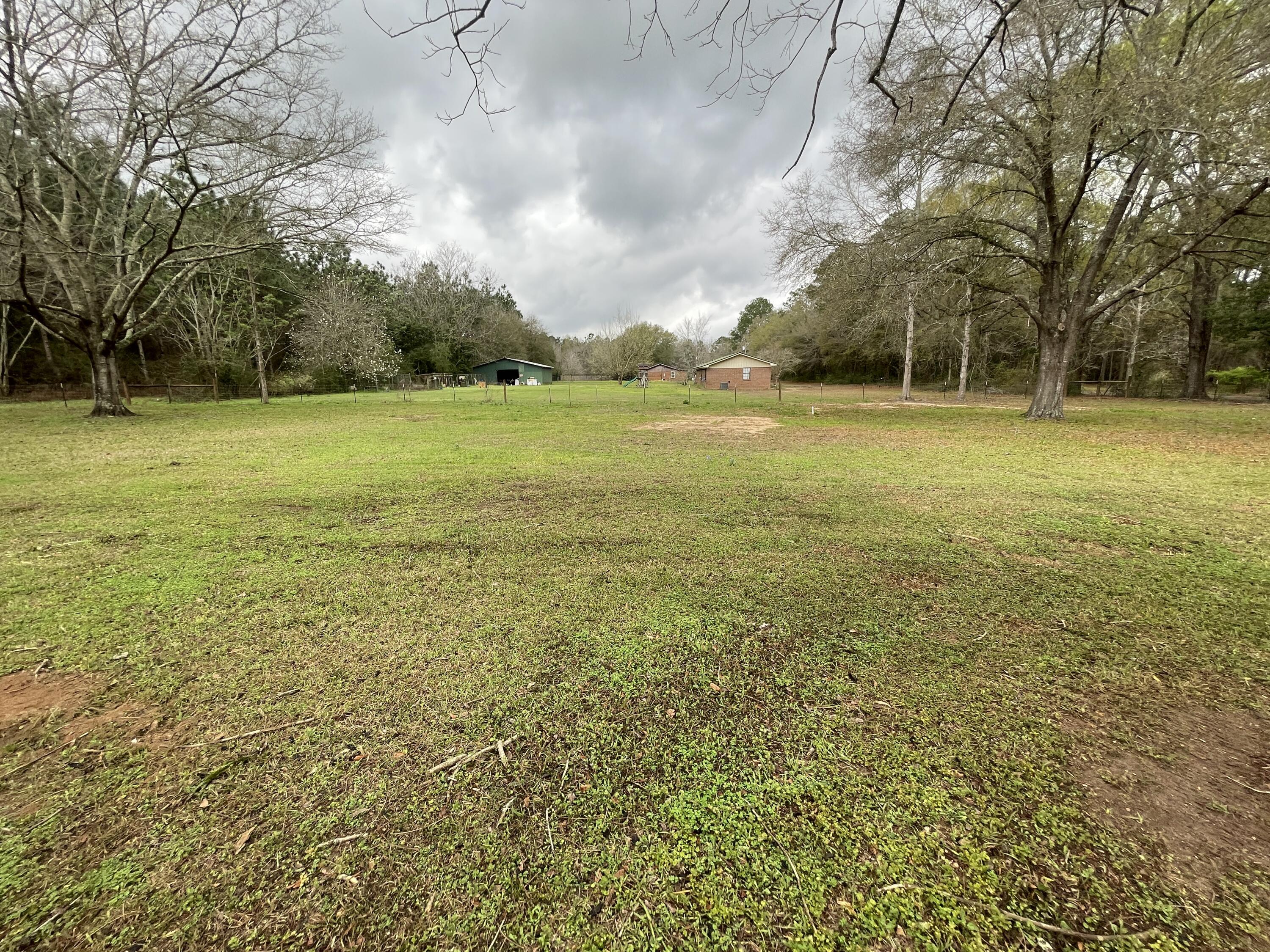 METES & BOUNDS - Residential Lease