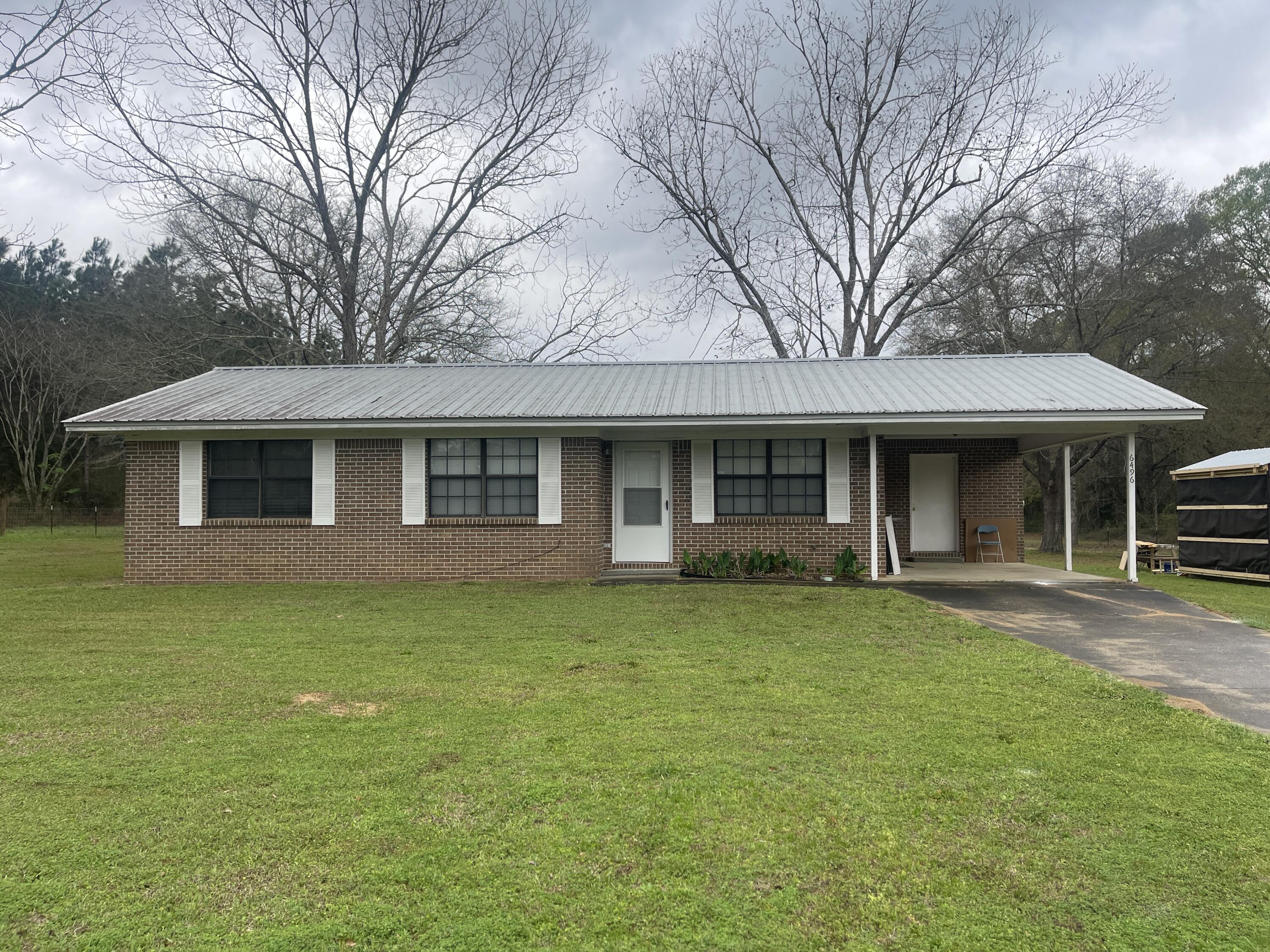 METES & BOUNDS - Residential Lease