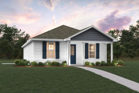 Photo of 562 Watson Road, DeFuniak Springs, FL 32433 (MLS # 986664)