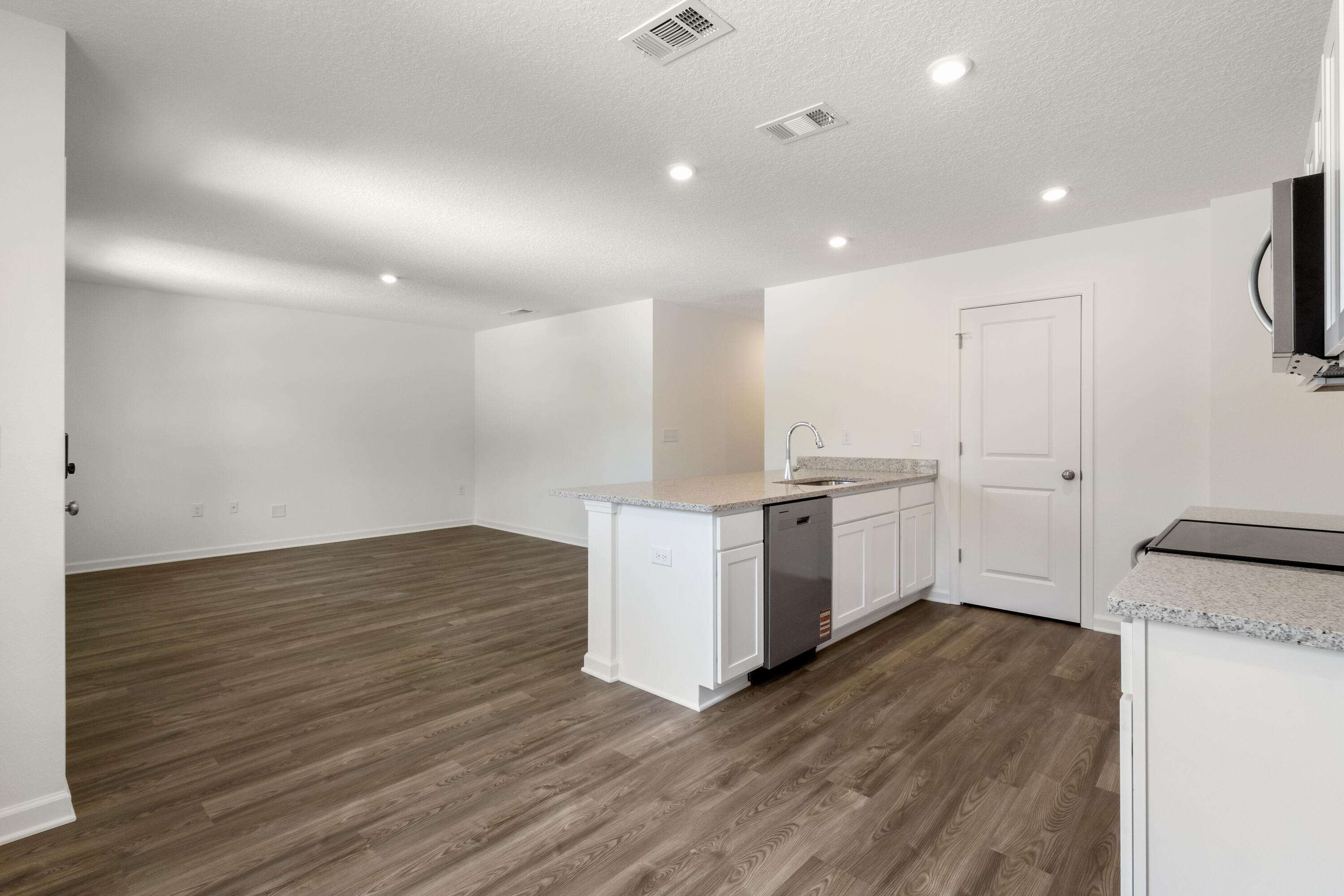 South Orange Crest - Residential