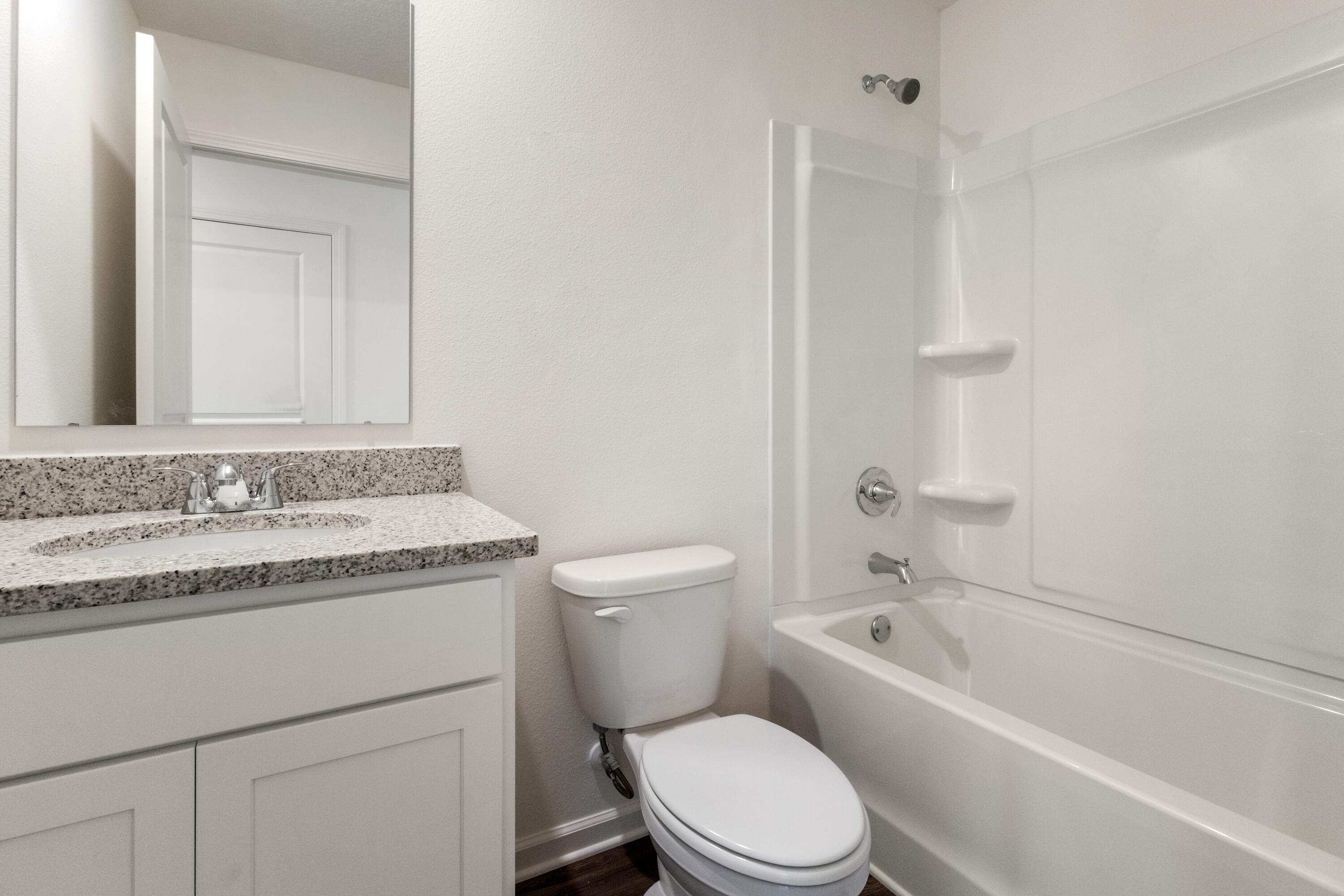 South Orange Crest - Residential