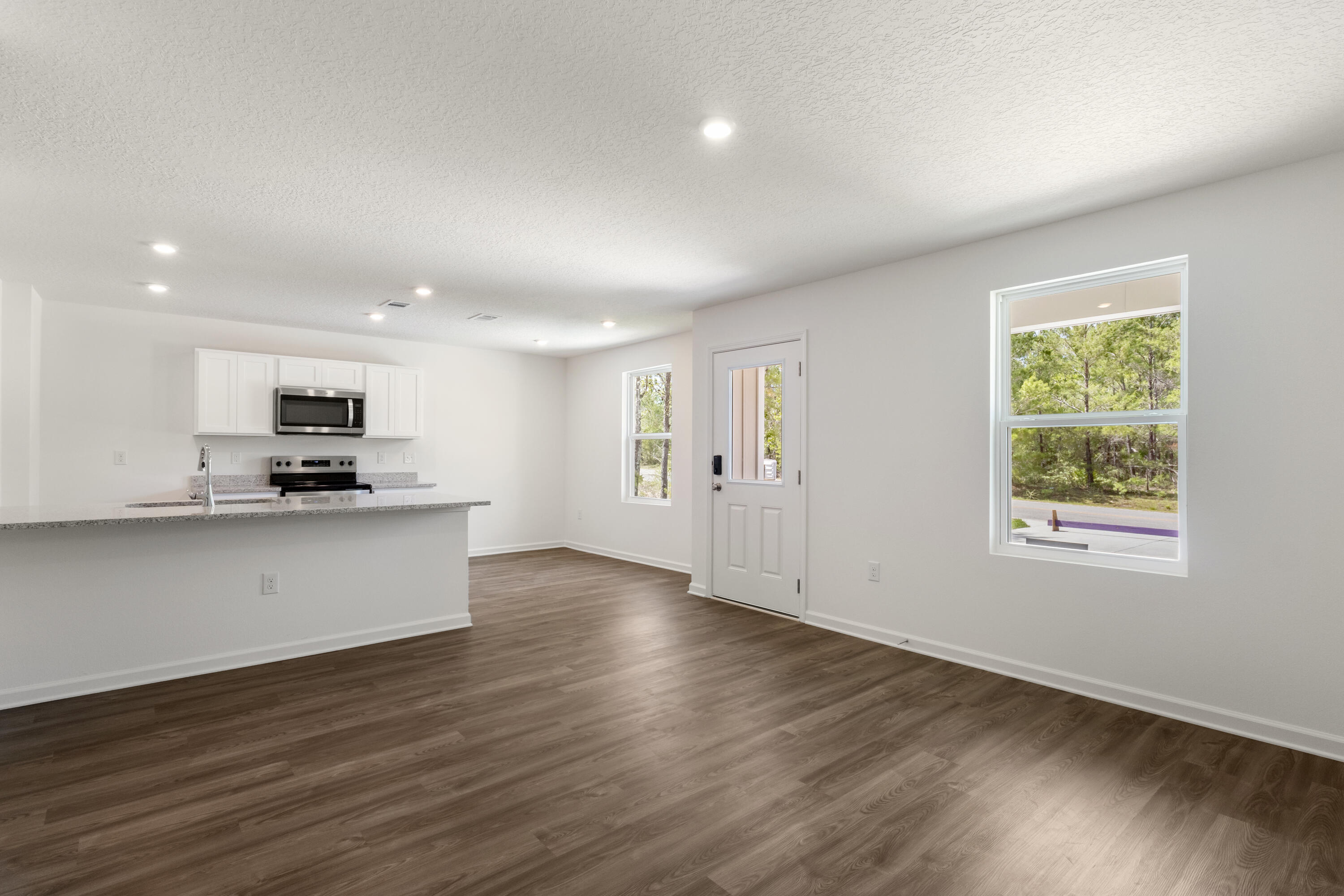 South Orange Crest - Residential