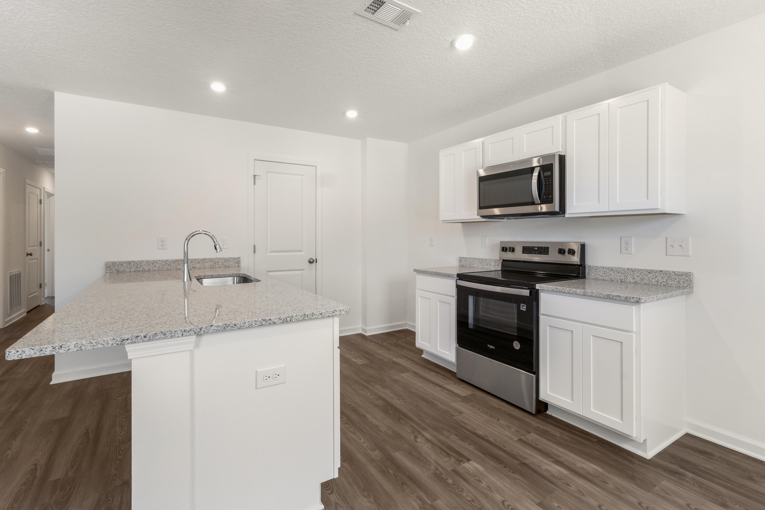 South Orange Crest - Residential