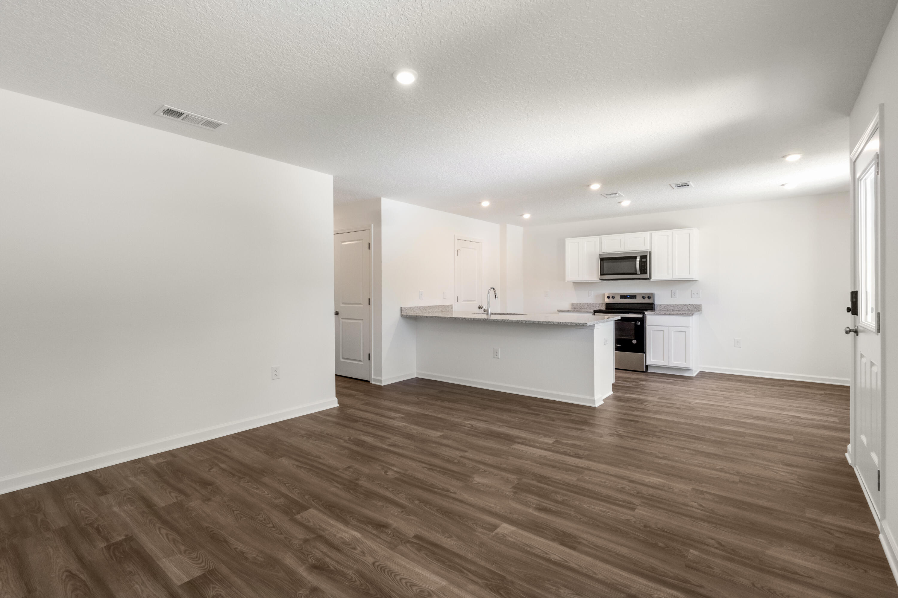 South Orange Crest - Residential