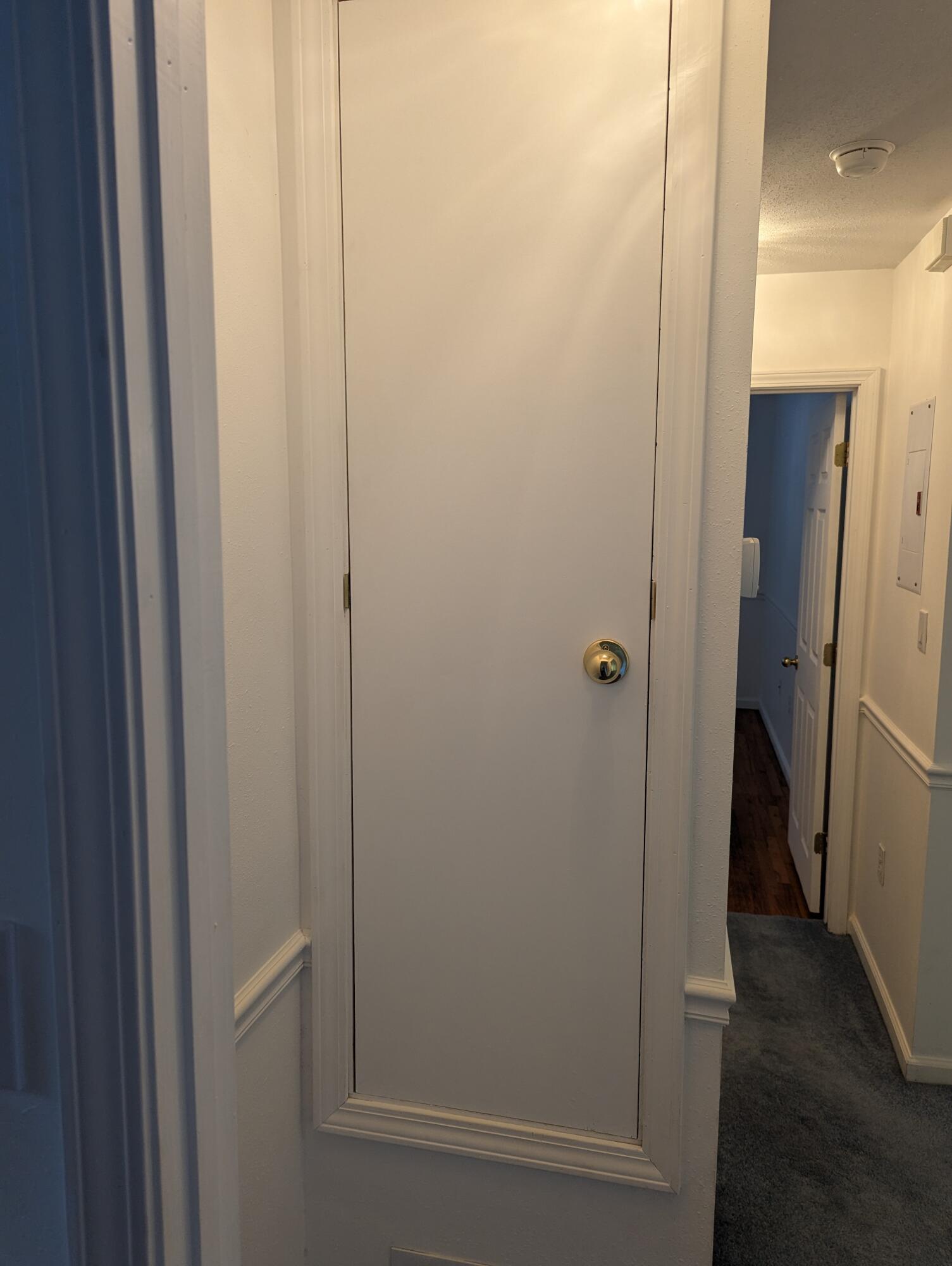 GREY MOSS POINT S/D LOT 6 BLK 2 - Residential