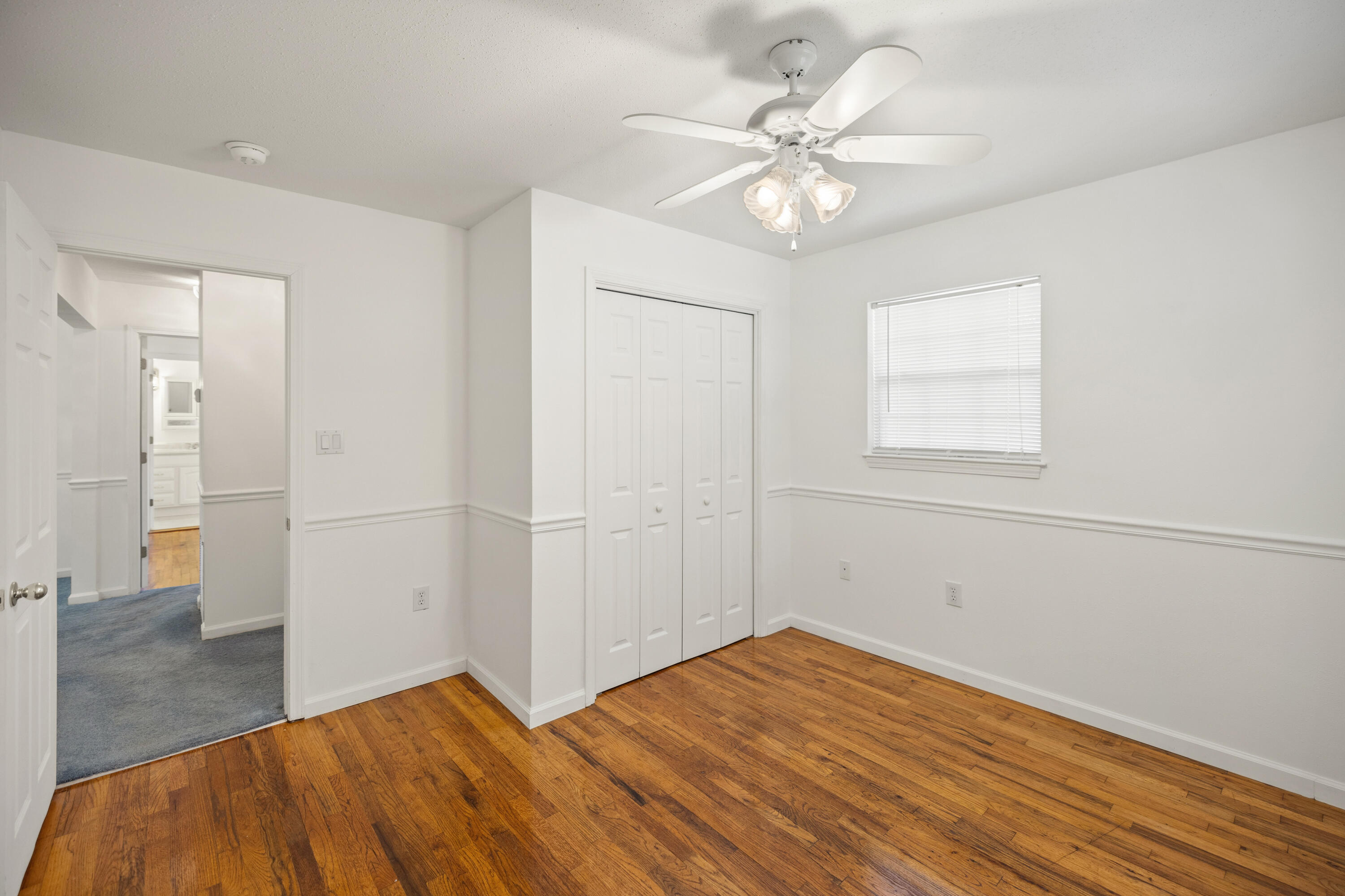 GREY MOSS POINT S/D LOT 6 BLK 2 - Residential